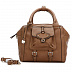 Женская сумка Pola 3671 brown