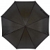 Зонт-трость Inspirion Doubly 103070 Black/Blue