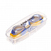 Очки для плавания Alpha Caprice KD-G20 blue/yellow Очки для плавания Alpha Caprice KD-G20 blue/yellow