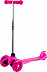 Самокат Ridex 3D Kinder pink