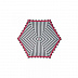 Зонт Samsonite R-Pattern CJ8*75003 Зонт Samsonite R-Pattern CJ8*75003