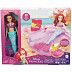 Кукла Barbie Disney Princess Ariel (HWB39)