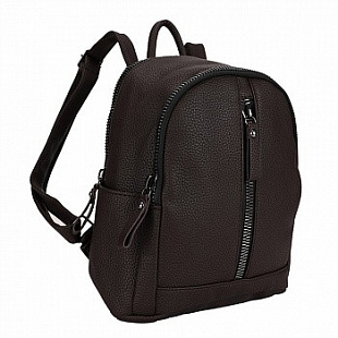 Городской рюкзак Ors Oro DW-961 /2 chocolate