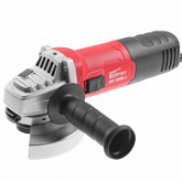 Одноручная углошлифмашина Wortex AG 1209-1 + 2 отрезных круга AG120910003A9