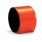 Набор световозвращающих браслетов Cova 2шт 35х300 мм orange
