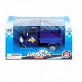Машинка XY086 Blue