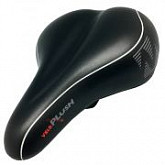 Седло Velo VL-6104e Plush комфорт ZTB12236