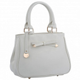 Женская сумка Pola 7122 light grey