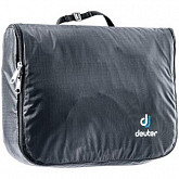 Косметичка Deuter Wash Center Lite II 3900320-7000 black (2020-21)