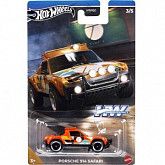 Машинка Hot Wheels Speed Graphics Porsche 914 Safari (HWR60 HRT06)