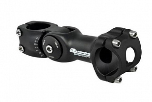 Вынос Longus Setup A-H Al (1-1/8"/31,8/110 мм) уклон 0-60° 398609