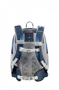 Рюкзак детский Samsonite Sam Ergofit M 32см 39C-09001 Star Wars 