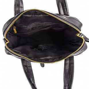 Мужская сумка Pola 8292 black