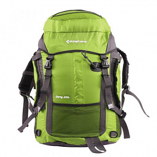 Рюкзак KingCamp Berg 40 8201 geen