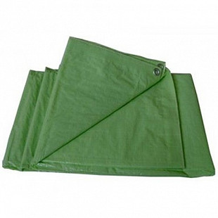 Тент Tramp Lite терпаулинг 3х5м green TLTP-002