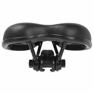 Велоседло M-Wave Teen подростковое black 5-251025