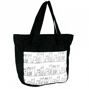 Женская сумка Pola 822 black