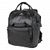 Городской рюкзак Polar 18212 black