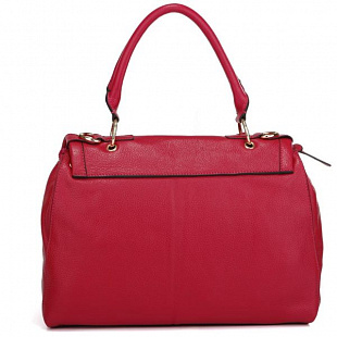 Женская сумка Pola 2674 red