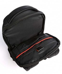 Рюкзак Samsonite Cityscape Evo 15.5л KG1*09 001 black