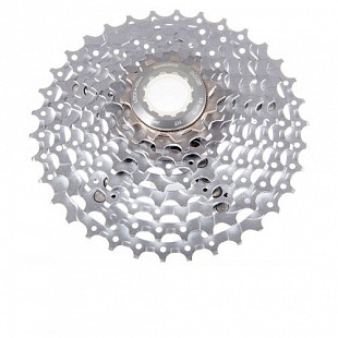 Кассета Shimano Deore XT M770 9х11-32 ICSM7709132