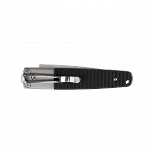 Складной нож Ganzo Firebird F7211-BK black