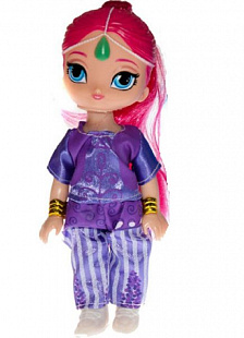 Кукла PL016 Purple
