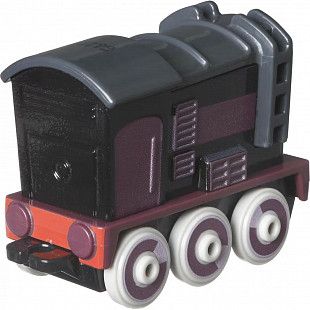 Паровозик Thomas and Friends Diesel (HFX89 HBX97)
