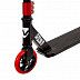 Трюковой самокат Novatrack Pixel'50 120A.PIXEL.BRD21 black/red