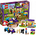 Конструктор LEGO Конюшня для жеребят Мии 41361
