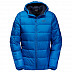 Куртка женская Jack Wolfskin Helium Down Jacket Women 1200562 blue