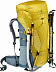 Рюкзак Deuter Aircontact Lite 65+10 3340721-8205 turmeric/teal (2021) Рюкзак Deuter Aircontact Lite 65+10 3340721-8205 turmeric/teal (2021)