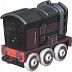 Паровозик Thomas and Friends Diesel (HFX89 HBX97)