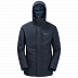 Куртка мужская Jack Wolfskin West Coast Jacket night blue