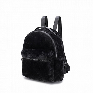 Городской рюкзак Ors Oro DW-852 /1 black