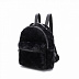 Городской рюкзак Ors Oro DW-852 /1 black