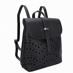 Городской рюкзак Ors Oro DS-0085 /1 black