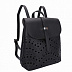 Городской рюкзак Ors Oro DS-0085 /1 black