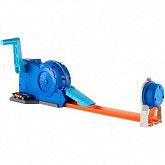 Конструктор трасс Hot Wheels Небесный прыжок (FLL02)