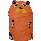 Корзина для игрушек Ausini Мишка VT174-10640