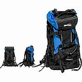 Рюкзак туристический Comfortika 80L AK9202