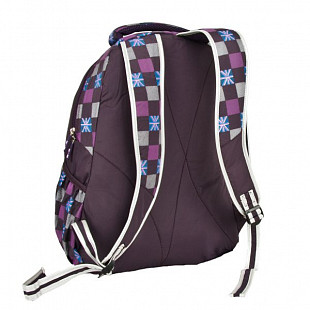 Школьный рюкзак Polar Д011 purple