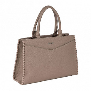 Женская сумка Pola 81013 brown