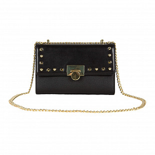 Женская сумка Pola 18227 black