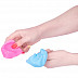 Набор для лепки Genio Kids Легкий пластилин 24 цвета TA1726