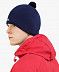 Шапка Jogel CAMP PerFormDRY Practice Beanie JС-4-CA-0222-Z4 dark blue