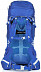 Рюкзак туристический Husky Razor 70L blue