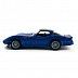 Машинка инерционная Maisto 1:40 1978 Corvette (21001)