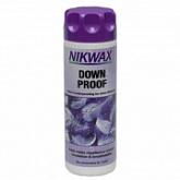 Пропитка Nikwax Down Proof 300 мл