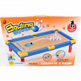 Игра Боулинг 6879